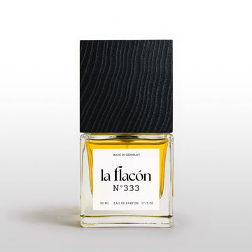 No 333 A SWEET SYMPHONY
